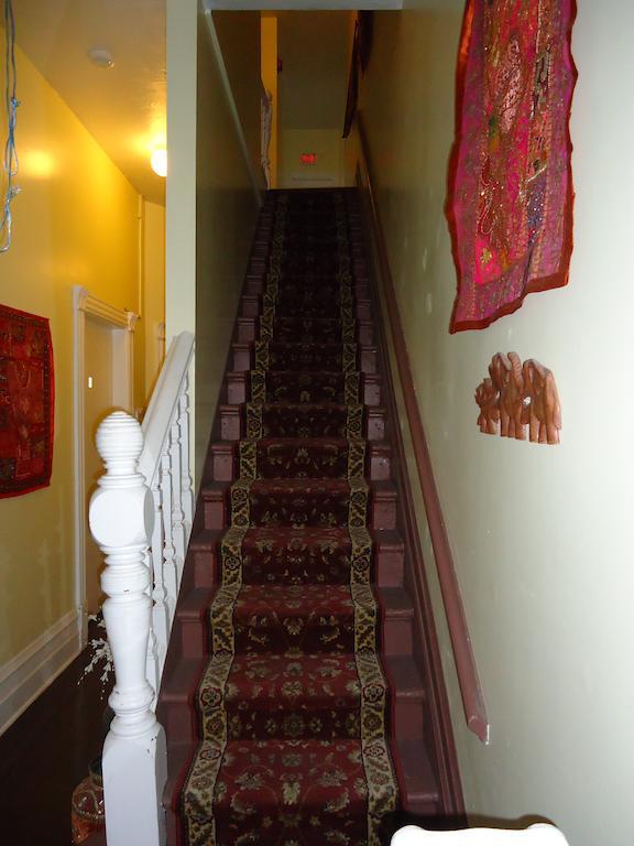 Spadina 11 Guesthouse Τορόντο Εξωτερικό φωτογραφία