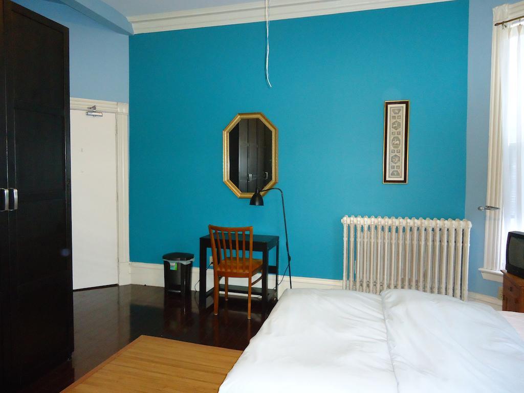 Spadina 11 Guesthouse Τορόντο Εξωτερικό φωτογραφία