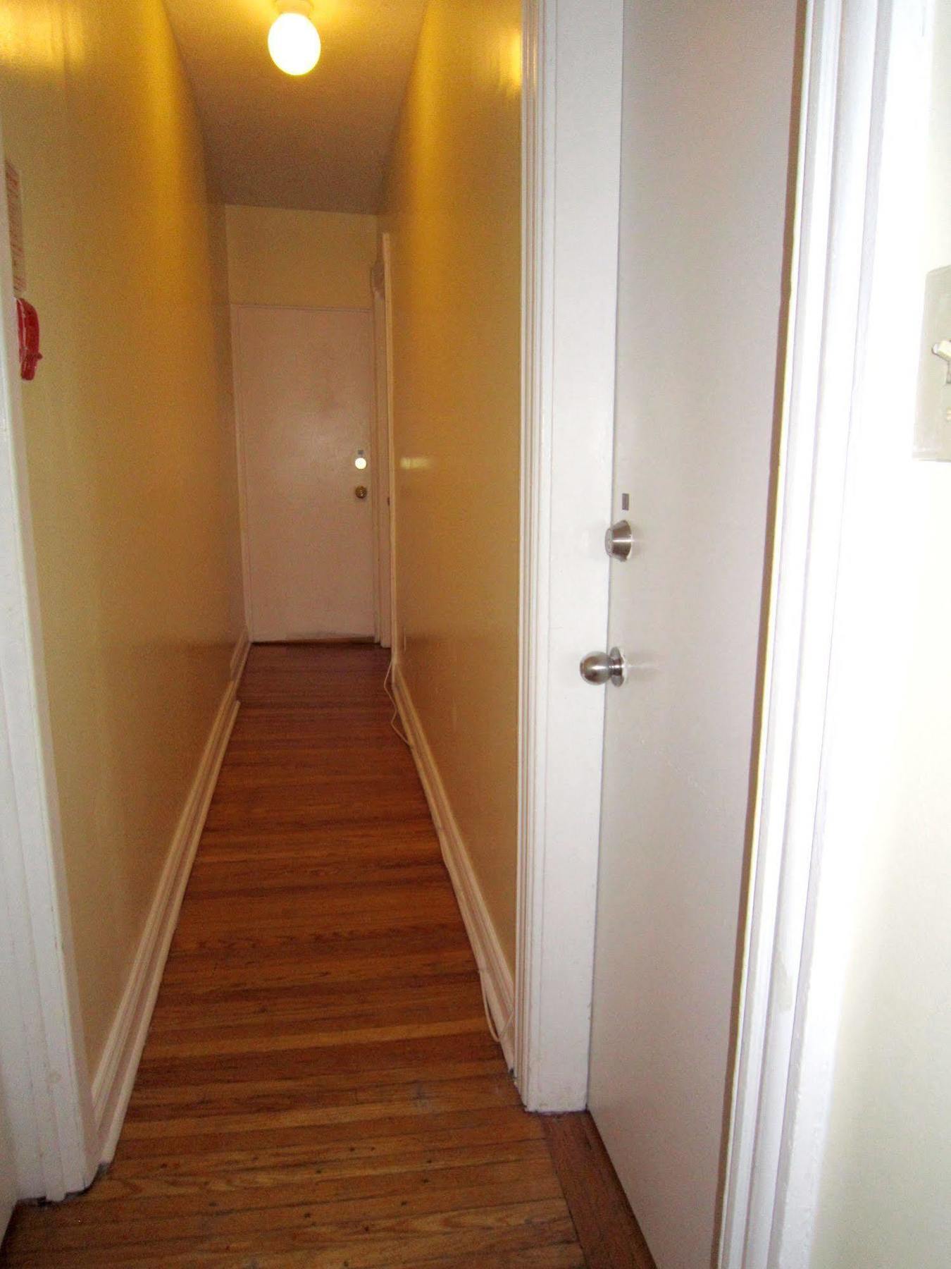 Spadina 11 Guesthouse Τορόντο Εξωτερικό φωτογραφία