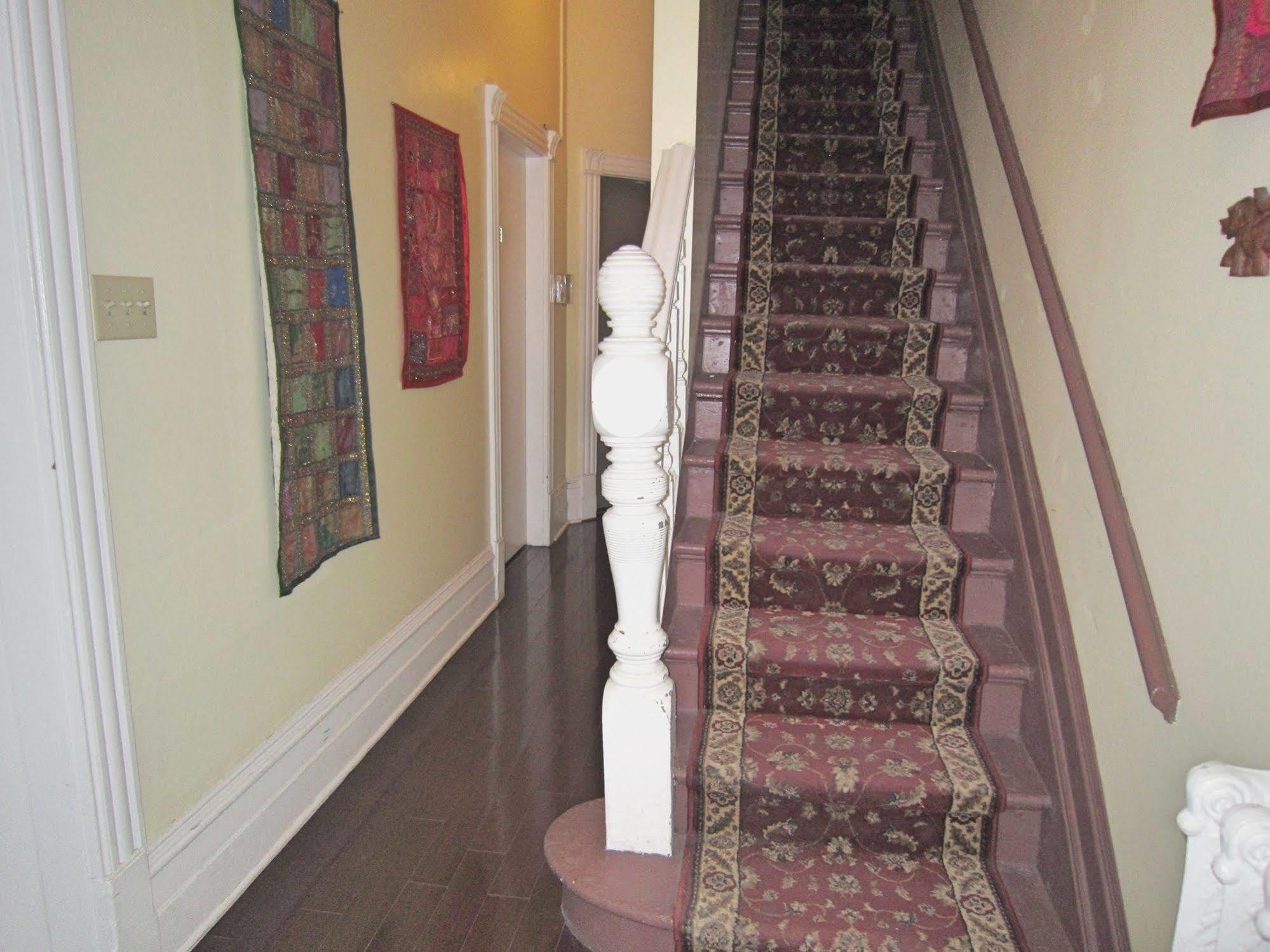 Spadina 11 Guesthouse Τορόντο Εξωτερικό φωτογραφία